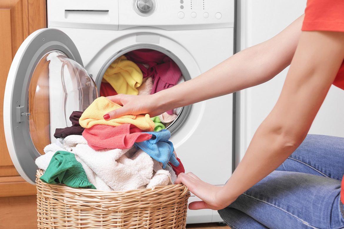 how to clean your clothes